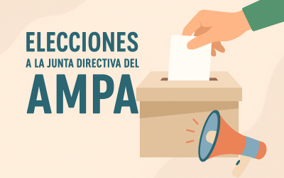 Elecciones a la Junta Directiva del AMPA