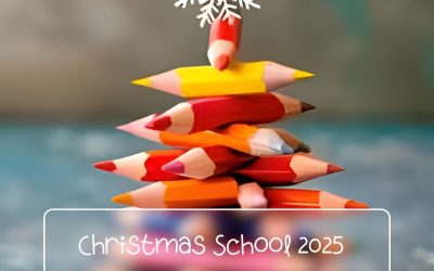 Christmas School 2025