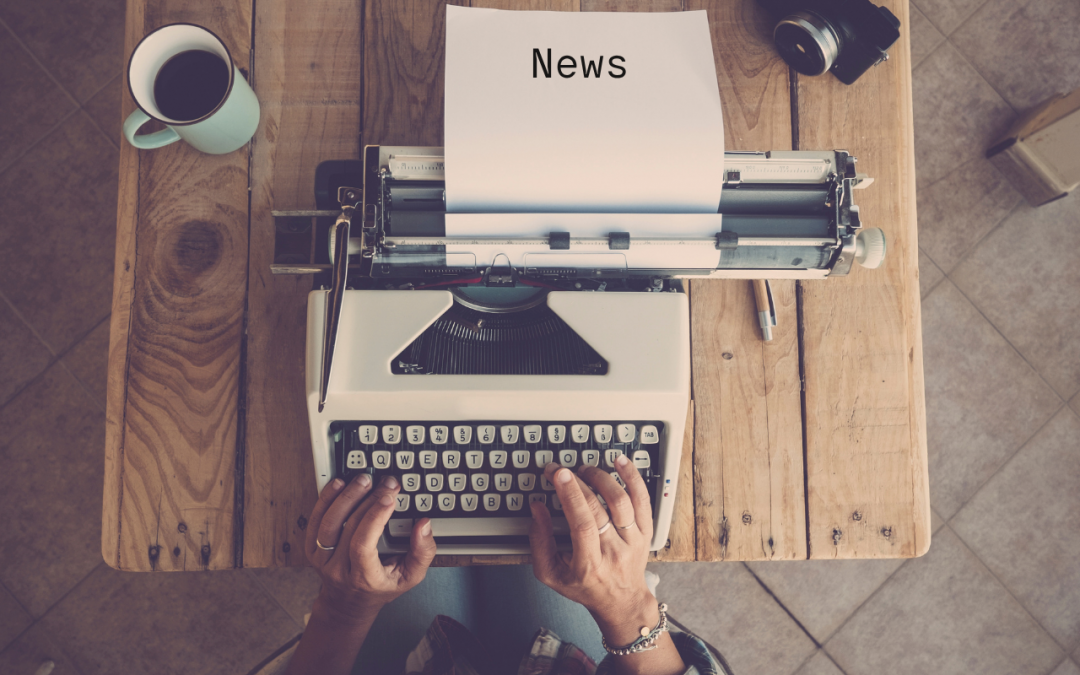 📰 ¡Conviértete en reporter@ de nuestra Newsletter! 📰