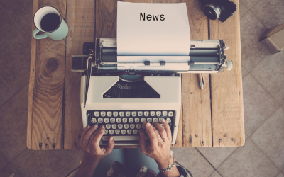 📰 ¡Conviértete en reporter@ de nuestra Newsletter! 📰