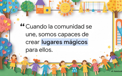 Proyecto Patios Las Acacias